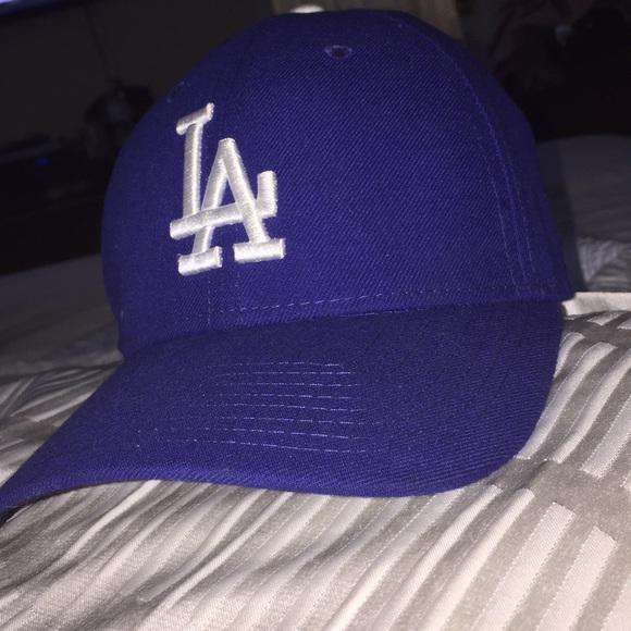 New Era Other - La Dodgers baseball hat